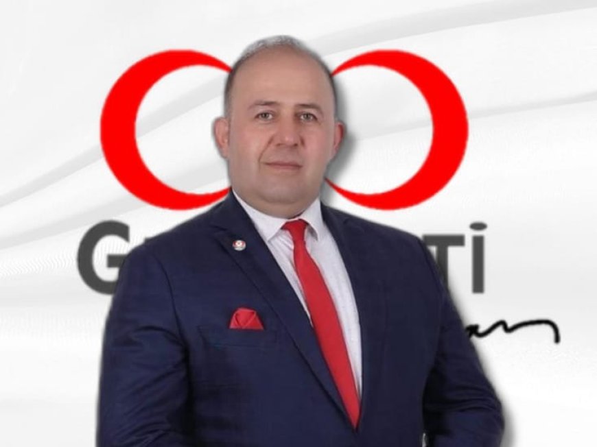 Başkan Aşkar göçmen sorunu artık sorun olmaktan çıktı.!