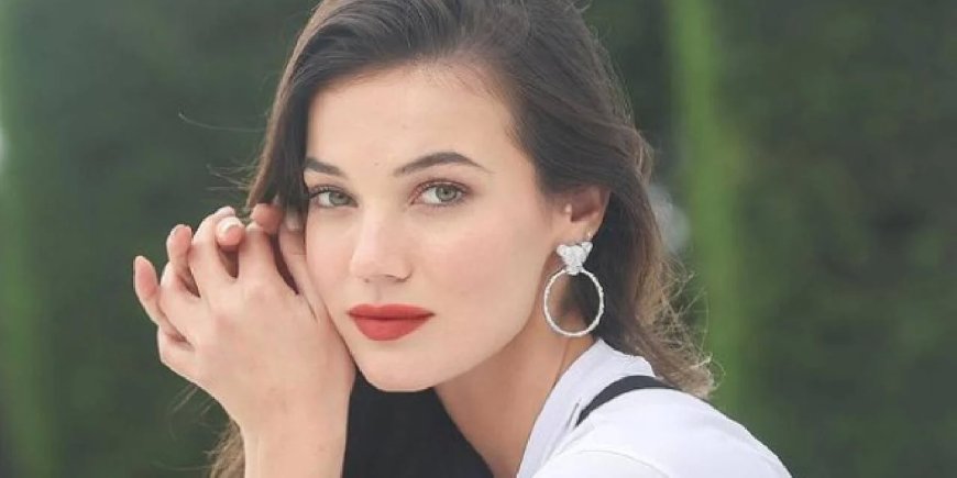 Pınar Deniz'den dudaklarına estetik yaptırdığı iddialarına yanıt geldi