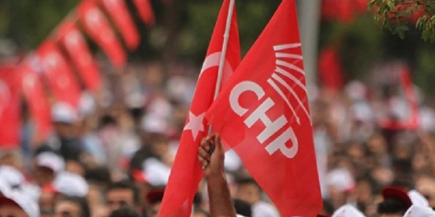 CHP Kongre Süreci Başladı: Delege Seçimleri ve Kurultay Takvimi Açıklandı