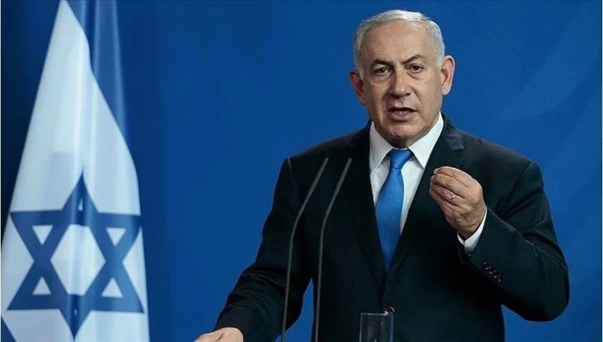 İsrail Başbakanı'nın Planıyla Celile Bölgesi Hedefleniyor: Yahudileştirme Girişimi ve Arap Nüfusunun Engellenmesi