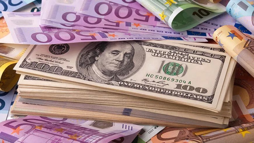 Dolar ve Euro rekor üzerine rekor kuruyor! Ekonomistlerden döviz için ilk yorum geldi: 'Baraj kapakları sonuna kadar açıldı'