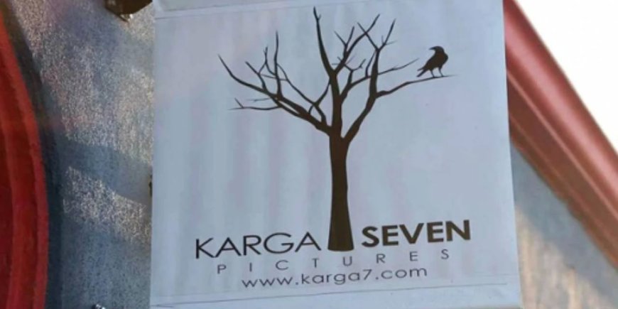 Netflix'te çok izlenen Türk yapım şirketi Karga Seven Pictures satıldı