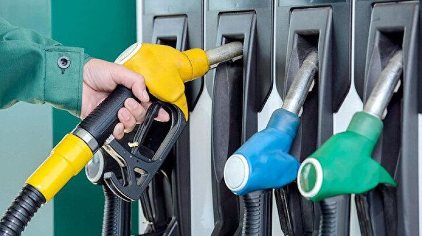 Akaryakıt Fiyatlarına Gece Yarısından İtibaren Yeni Zam: Benzine 2.70 TL, Motorine 1.37 TL