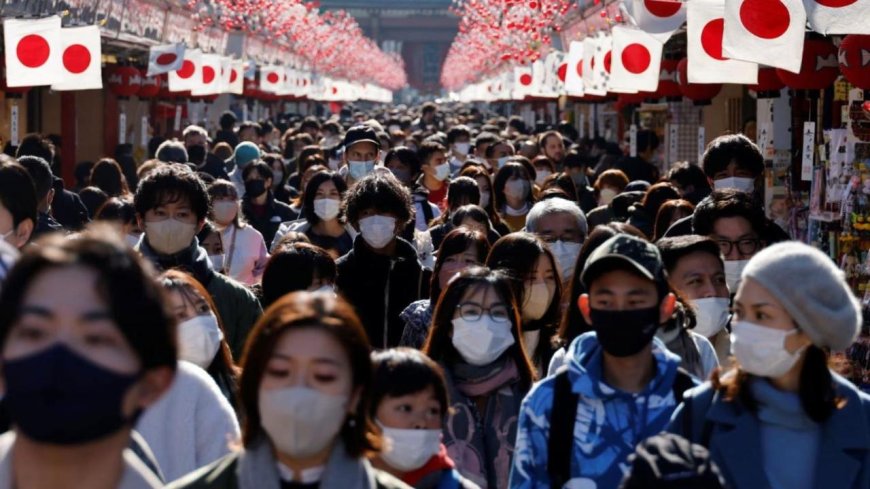 Japonya'da Tecavüz Tanımı Değişiyor: Rıza Gösterilmeden Gerçekleşen Cinsel İlişki