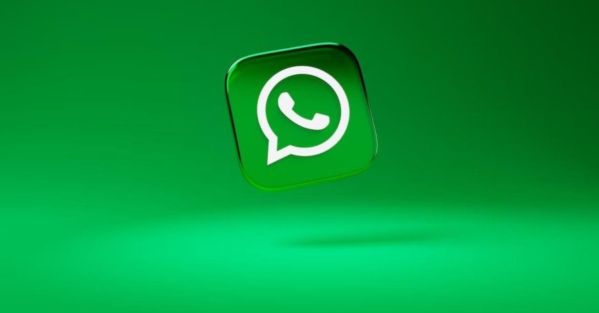 Whatsapp'tan Yeni Özellik: 'Kanallar'