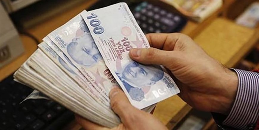 Deprem Bölgesindeki Asgari Ücretlilere Asgari Ücret 13,500 TL mi Olacak?